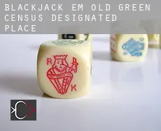 Blackjack em  Old Green