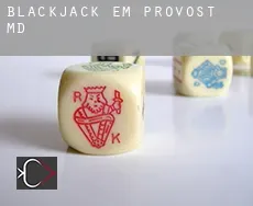 Blackjack em  Provost M.District