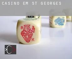 Casino em  St. George's