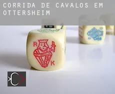 Corrida de cavalos em Ottersheim