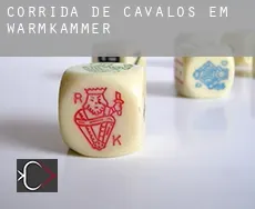 Corrida de cavalos em Warmkammer