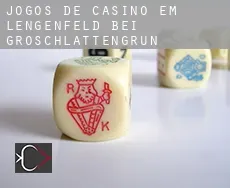 Jogos de casino em Lengenfeld bei Groschlattengrün