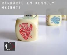 Ranhuras em  Kennedy Heights