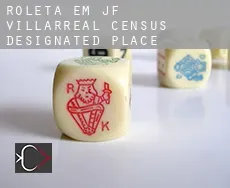 Roleta em  JF Villarreal