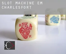 Slot machine em Charlesfort