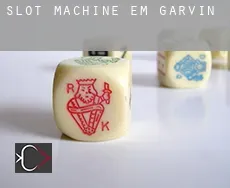Slot machine em  Garvín