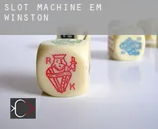 Slot machine em  Winston