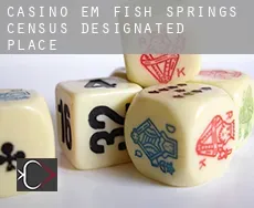 Casino em Fish Springs