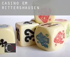 Casino em  Rittershausen
