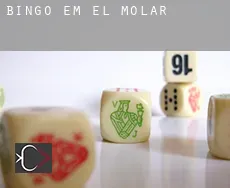 Bingo em  El Molar