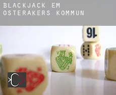 Blackjack em  Österåkers Kommun