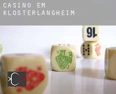 Casino em  Klosterlangheim