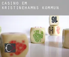 Casino em  Kristinehamns Kommun