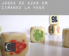 Jogos de azar em  Cimanes de la Vega