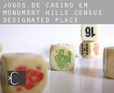Jogos de casino em  Monument Hills
