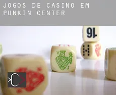 Jogos de casino em Punkin Center