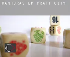 Ranhuras em  Pratt City