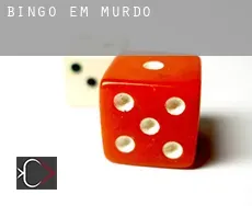 Bingo em  Murdo