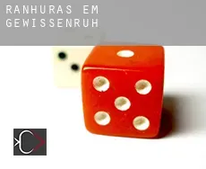 Ranhuras em  Gewissenruh