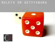 Roleta em  Gettysburg