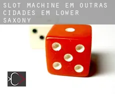 Slot machine em  Outras cidades em Lower Saxony
