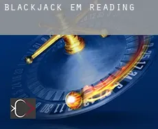 Blackjack em  Reading