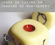 Jogos de casino em  Condado de Montgomery