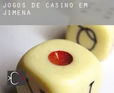 Jogos de casino em  Jimena
