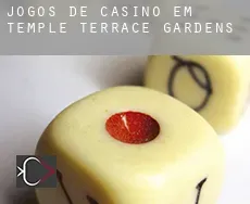 Jogos de casino em Temple Terrace Gardens