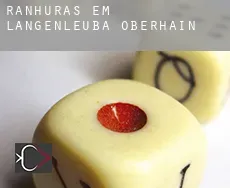 Ranhuras em Langenleuba-Oberhain