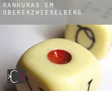 Ranhuras em  Obererzwieselberg