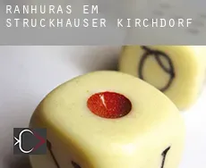 Ranhuras em Strückhauser Kirchdorf
