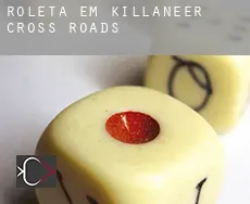 Roleta em Killaneer Cross Roads