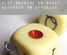 Slot machine em Sankt Kathrein am Offenegg