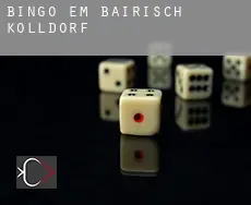 Bingo em Bairisch Kölldorf