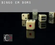 Bingo em  Boms