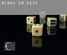 Bingo em  Keys