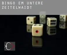 Bingo em  Untere Zeitelwaidt