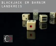Blackjack em  Barnim Landkreis