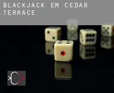 Blackjack em  Cedar Terrace
