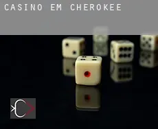 Casino em  Cherokee