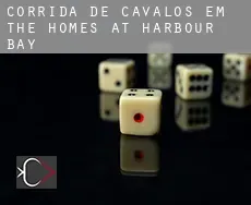 Corrida de cavalos em The Homes at Harbour Bay