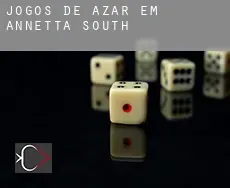 Jogos de azar em Annetta South