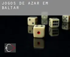 Jogos de azar em  Baltar