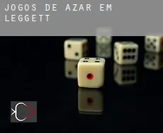 Jogos de azar em  Leggett