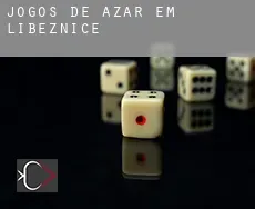 Jogos de azar em  Líbeznice