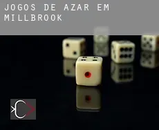 Jogos de azar em  Millbrook