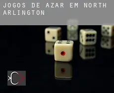 Jogos de azar em  North Arlington