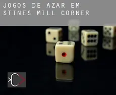Jogos de azar em  Stines Mill Corner