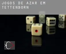 Jogos de azar em  Tettenborn